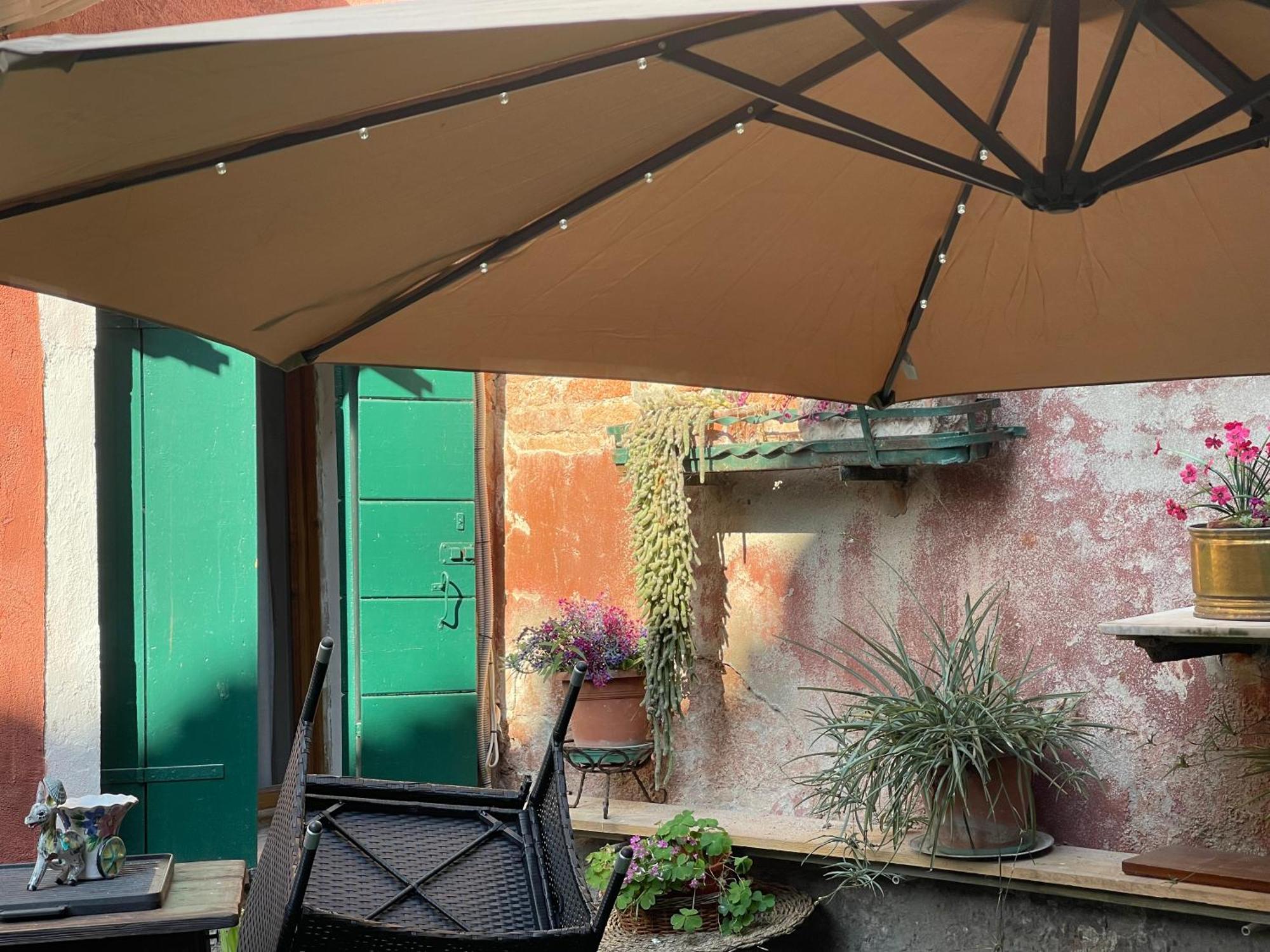 King'S Garden Hotel Venice Exterior photo